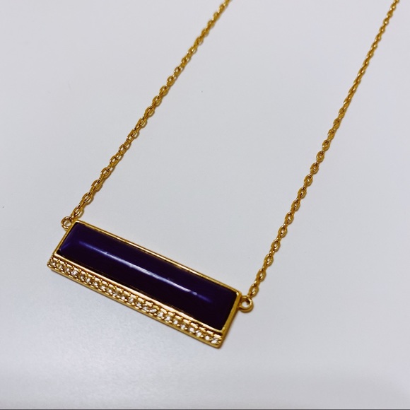 Stella & Dot Element Necklace - Picture 4 of 8